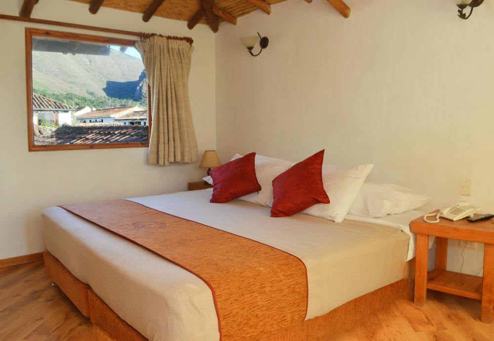 Hotel Plaza Mayor Villa de Leyva Exterior foto